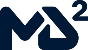 MD2 footer logo